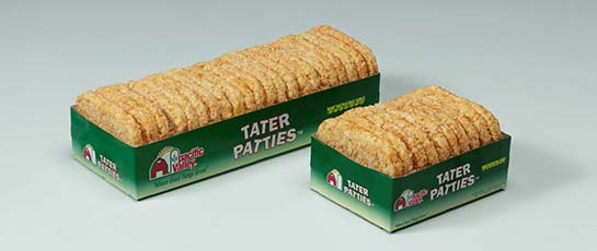 10 Count and 20 Count