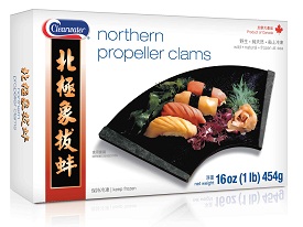 11-Clearwater -Propellar-Clam