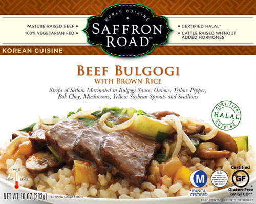 140305 Beef Bulgogi