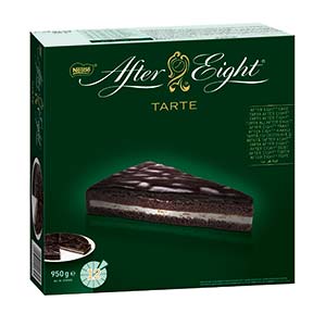 After Eight Tarte i 3D