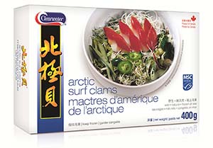 Arctc Surf Clams THUMB 300px