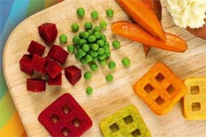 BE frozen waffles nl