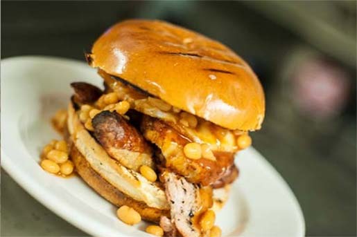 Belushis Bap Winner content