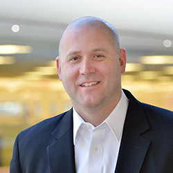 CEO Mark Clouse Pinnacle Foods