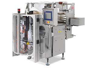 CX 400 hygienic PR Interpack