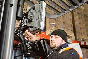 Cold Storage VM3 146