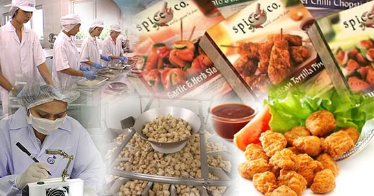 Golden-Foods-Siam content