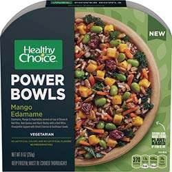 HC Power Bowls Veg Mango Edamame