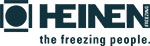 Heinen Logo Bild claim 4c