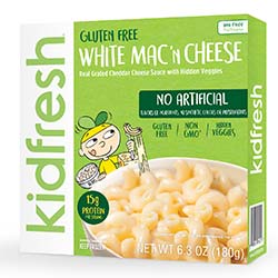 Kidfresh MacCheese