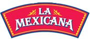 La Mexican logo