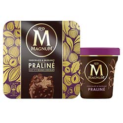 Magnum Praline