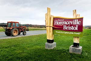 McCain Foods Canada 65M McCain Foods Production Line Expansio 3