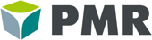 PMR logo