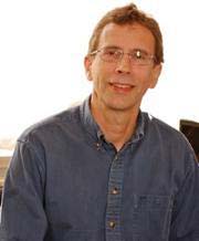 Professor Dave Little