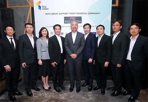 Red Lobster Financing 515