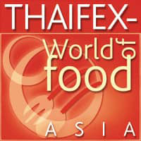 THAIFEX main logo