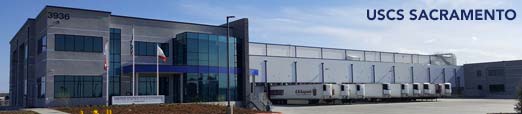 USCS Sacramento