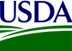 USDA -- logo