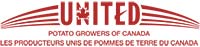 United Potato Growers logo