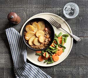 apetito minced hot pot