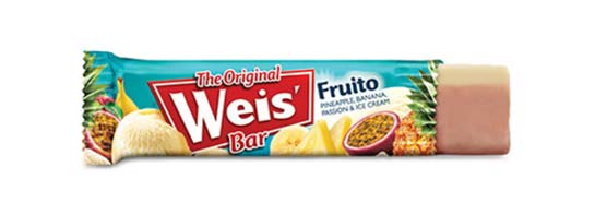 bars fruito