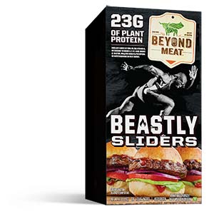 beastlysliders box