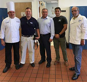 kontos culinary challenge