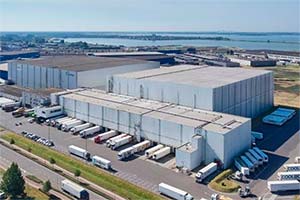 lineage bergen op zoom