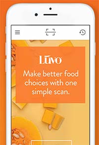luvo app