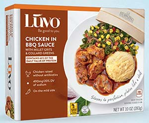 luvo product