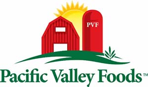 pacific valley foods logo