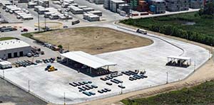 port of charleston reefer area 300