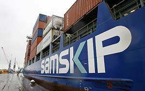 samskip photo