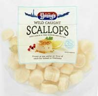 scallops