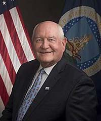 sonny perdue