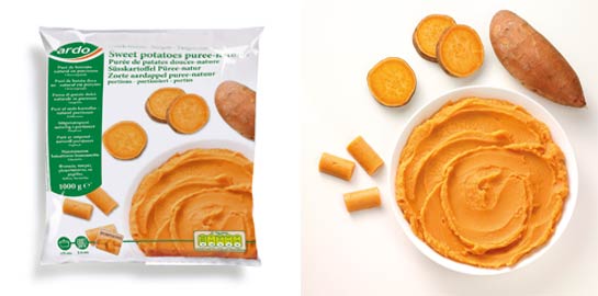 sweet-potato double