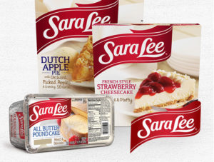 Sara Lee Frozen Bakery to Acquire Superior Cake Products | Frozen Foods Biz