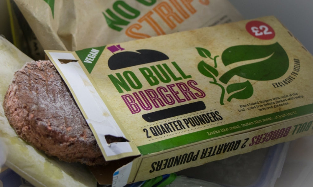 Iceland Unveils Massive Revamp of Private Label Frozen Food Range