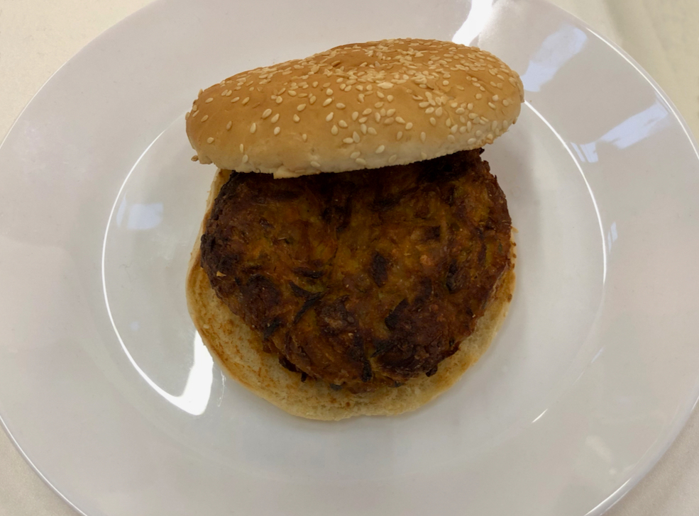 Vepura Introduces Onion Bhaji Patties and Tandoori Naan Wraps Frozen