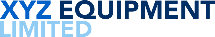 xyz-equipment-ltd