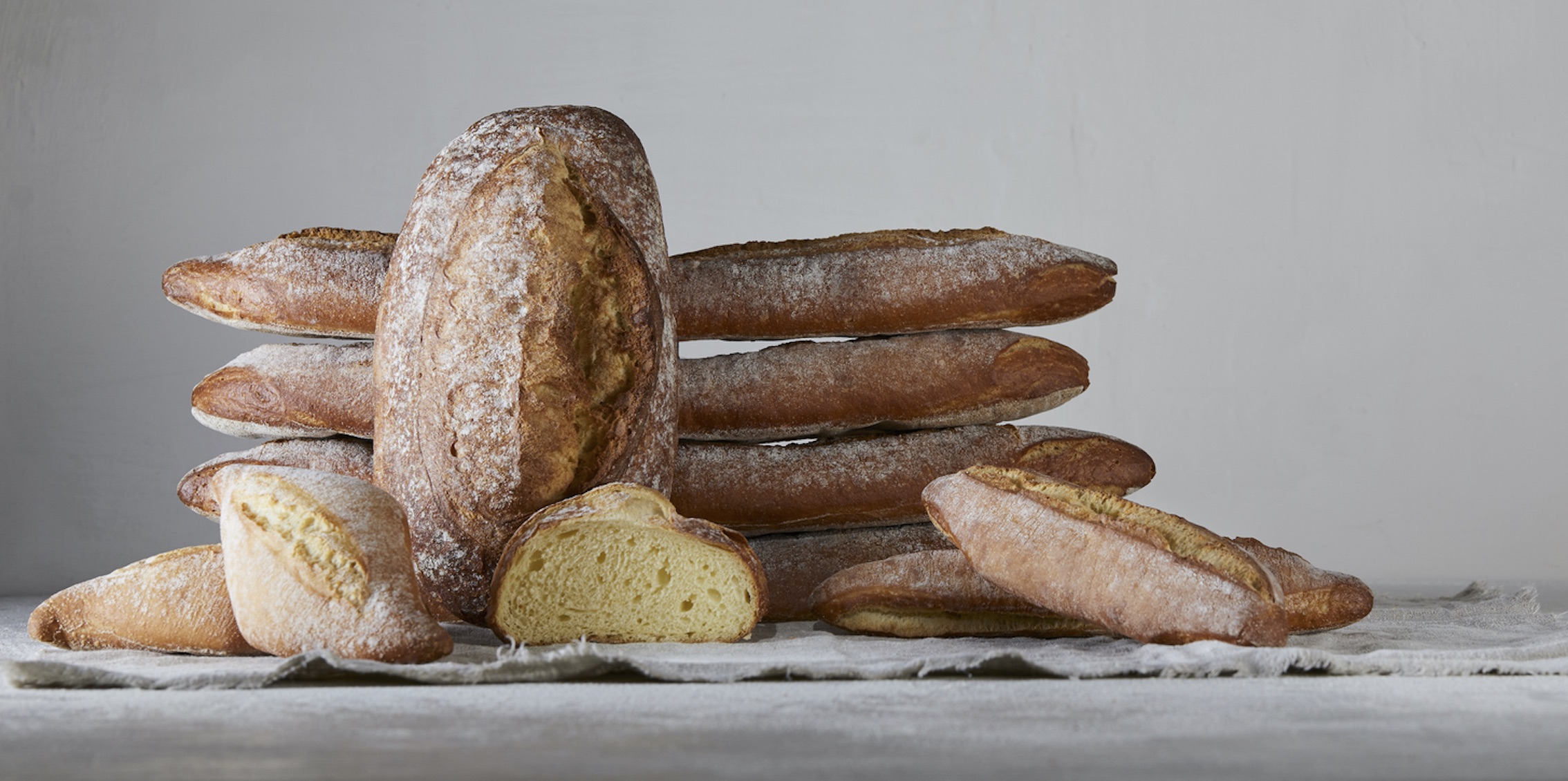 Frozen Baked Goods Market Driven by New Product Development in UK