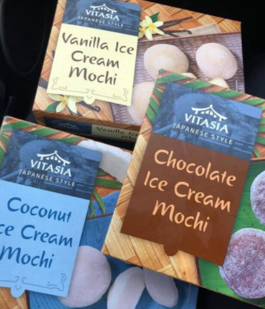 UK Ice Cream Sales Strong, with New Products Shining Spotlight on