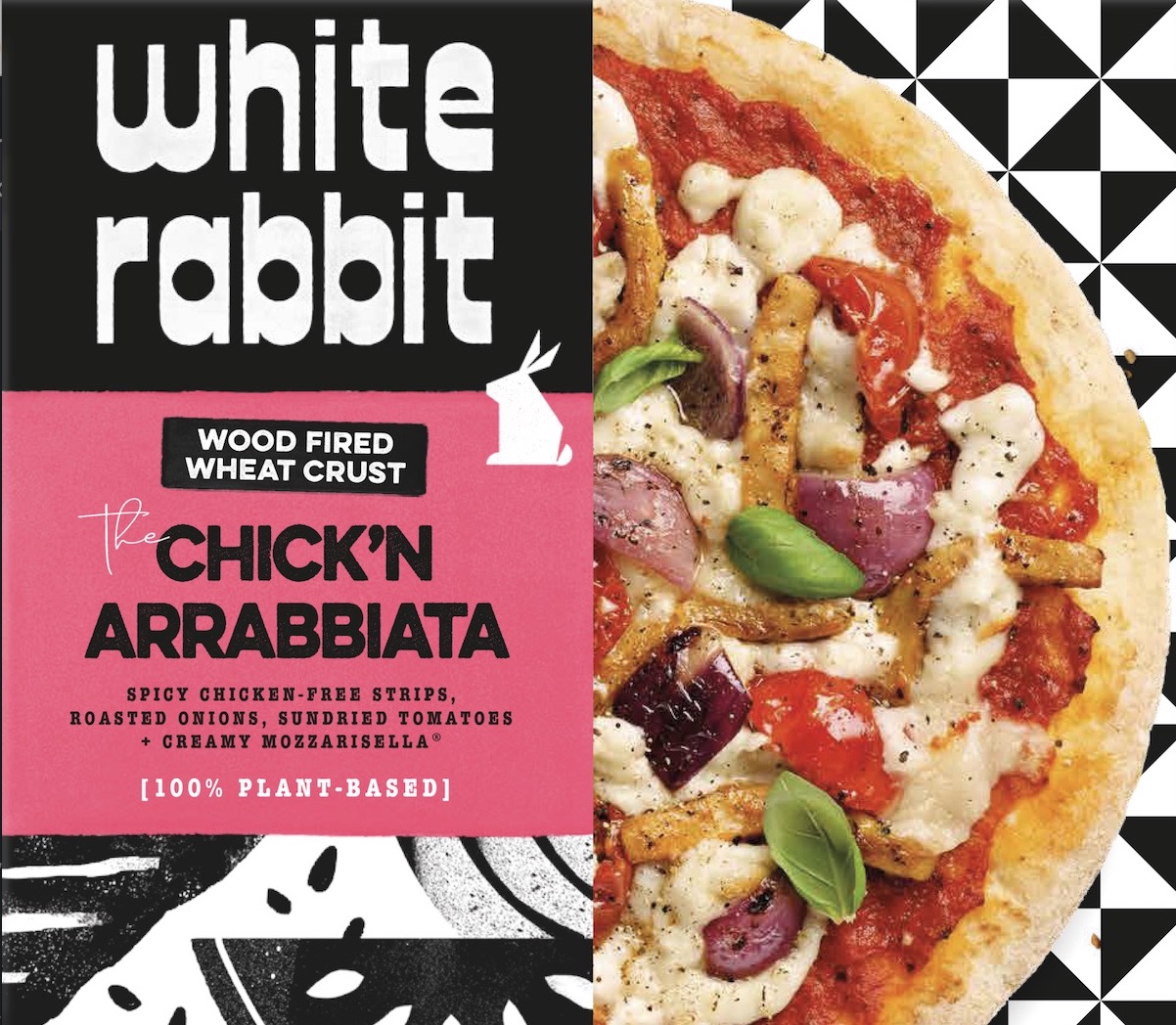 Allergy Alert Prompts Recall of White Rabbit Pizza and Calzone Products ...