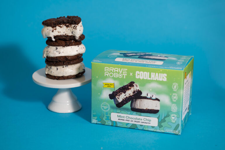 brave robot ice cream flavors brave robot ice cream flavors