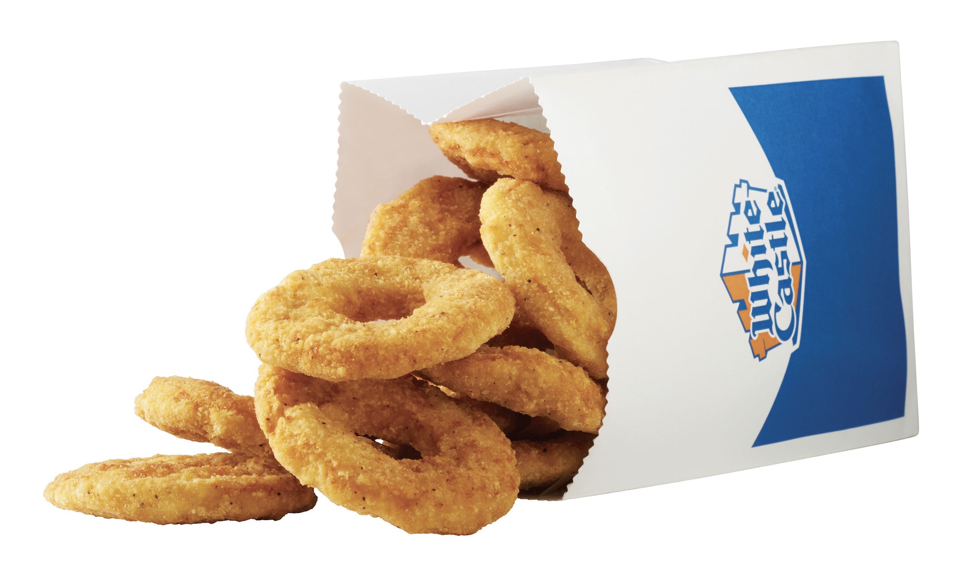 Chicken Ring Sales Upward & Onward as White Castle Passes Big Milestone