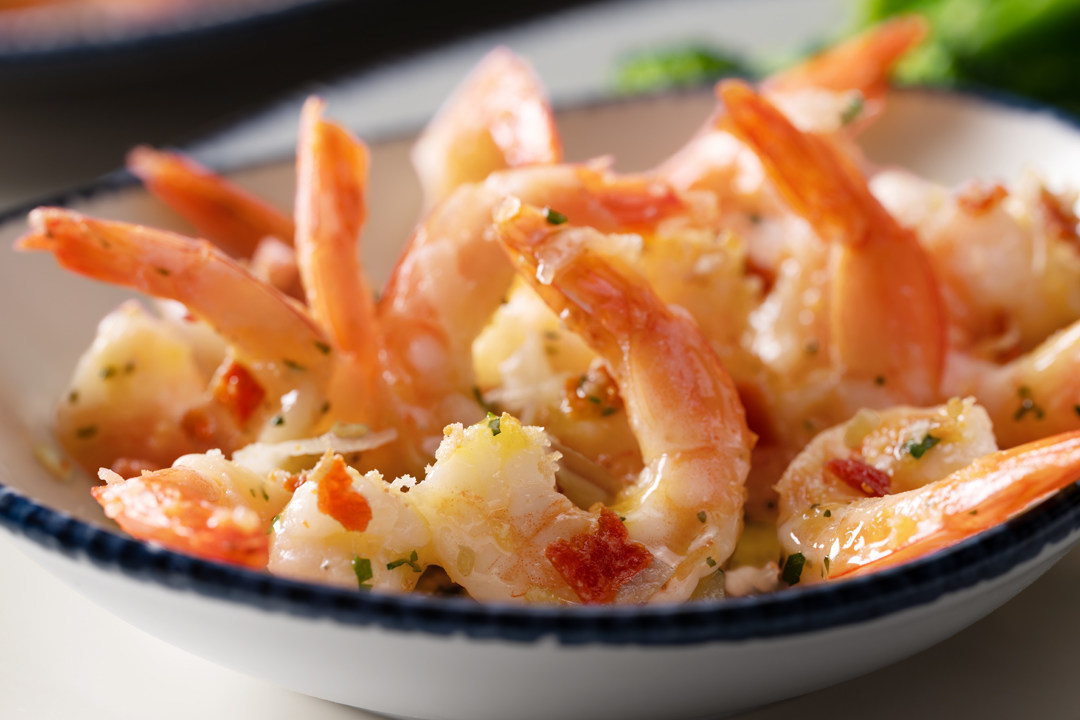 Ultimate Endless Shrimp Mix & Match Meal Deal Back on Red Lobster Menu