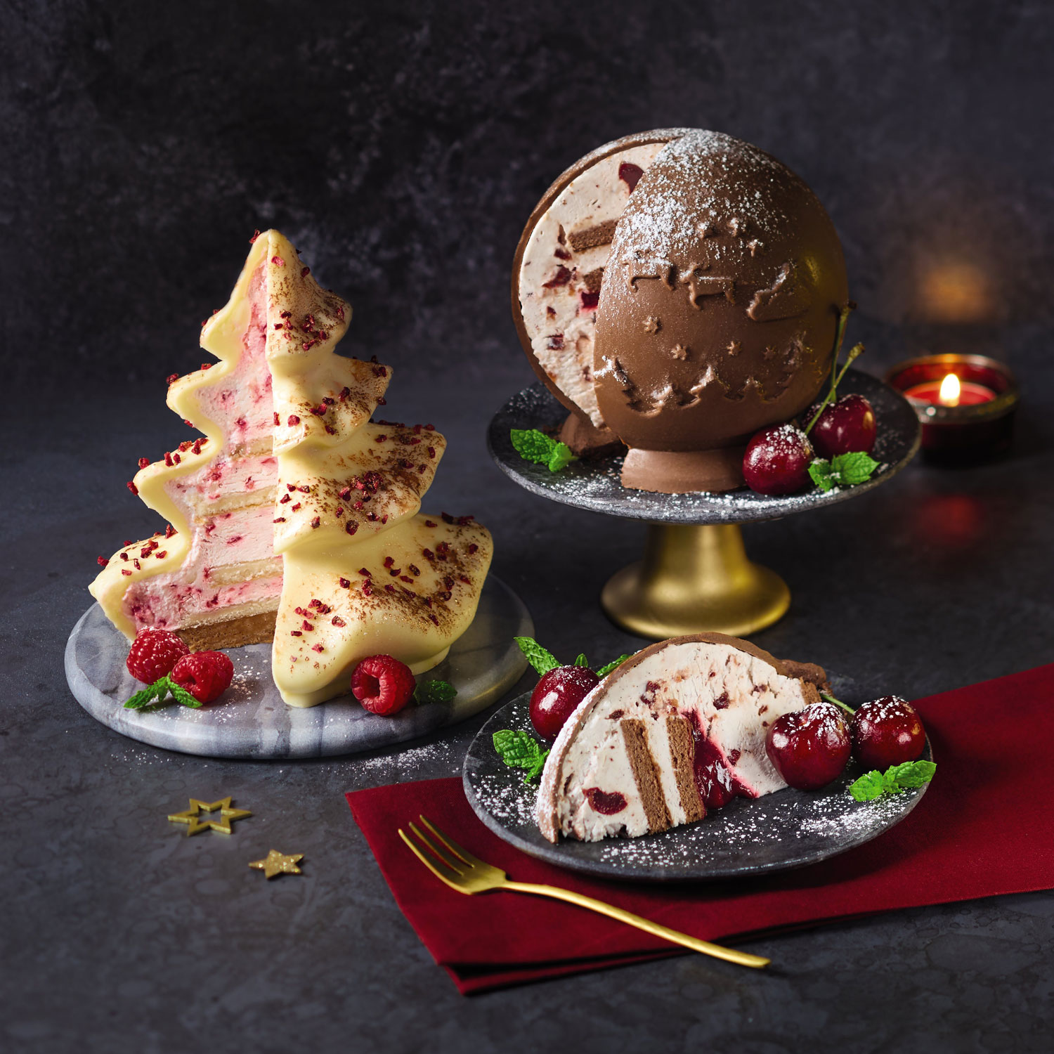 Frozen Value for Money Will Bring Cheer to Shoppers this Christmas