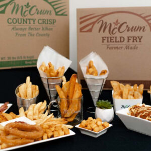 McCain to Buy Penobscot McCrum, Expanding North American Footprint