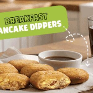 Rite Stuff Breakfast Pancake Dippers and Lots More in Store at PLMA Show